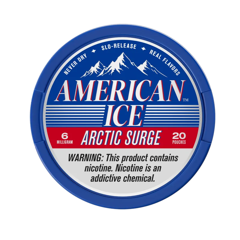 Arctic Surge