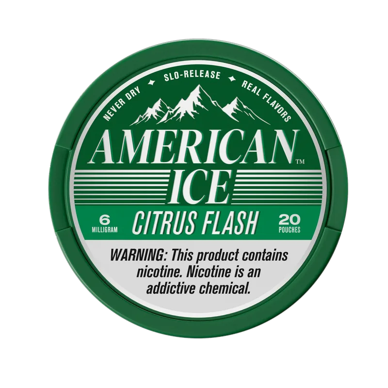Citrus Flash