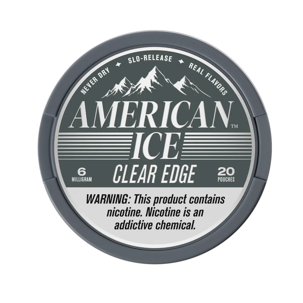Clear Edge