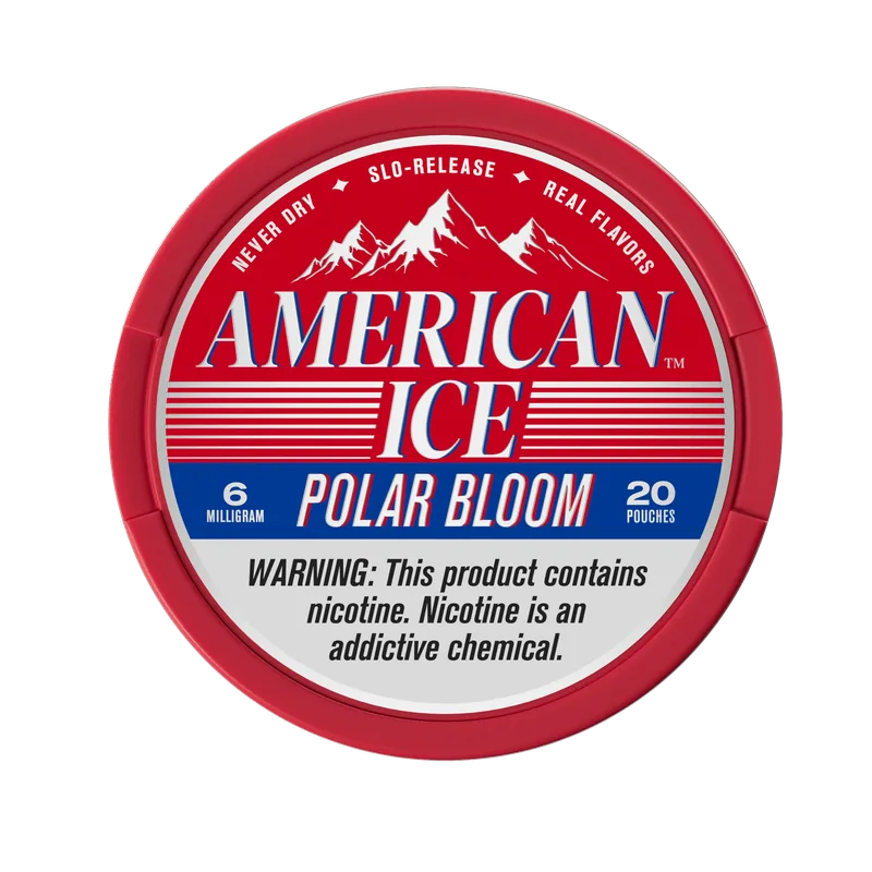 Polar Bloom